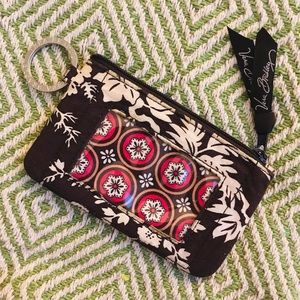 Vera Bradley wallet